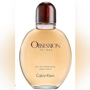 Calvin Klein Obsession for men 6.7 oz